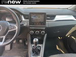 Renault Captur II Zen Fast Track miniatura 12