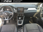 Renault Captur II Zen Fast Track miniatura 10