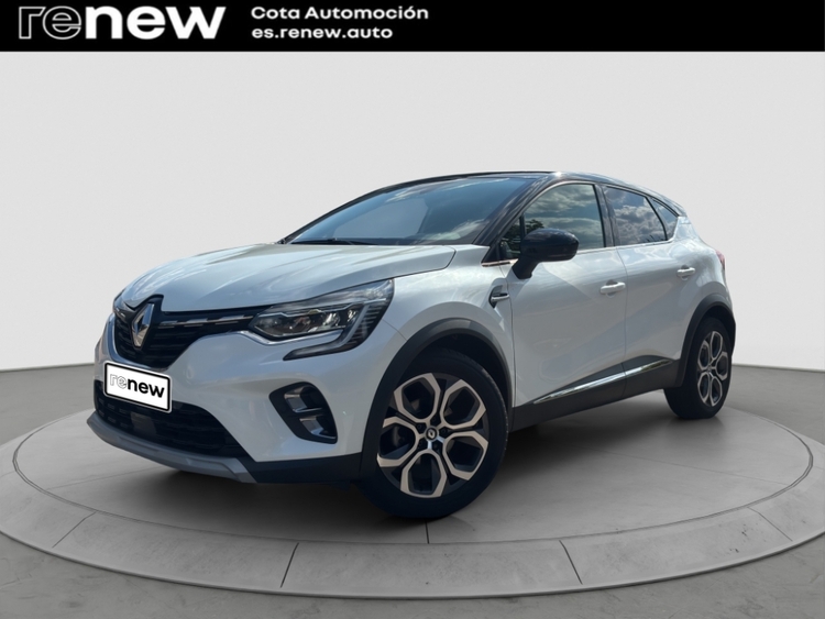 Renault Captur II Zen Fast Track foto 2