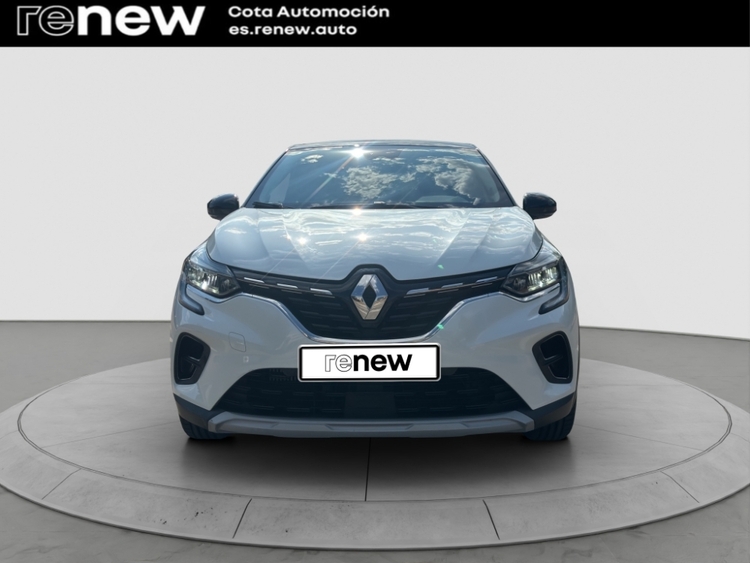 Renault Captur II Zen Fast Track foto 3