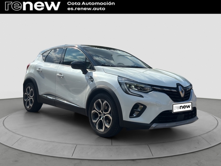 Renault Captur II Zen Fast Track foto 13