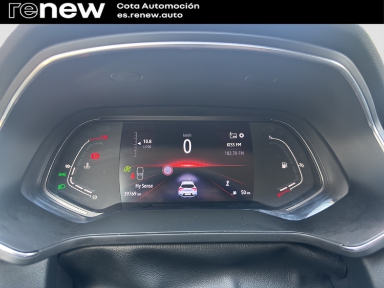 Renault Captur II Zen Fast Track foto 15
