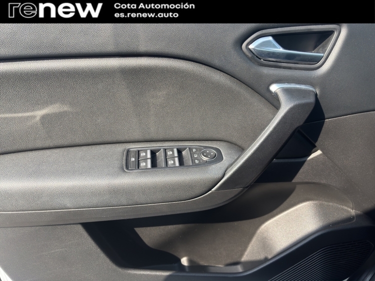 Renault Captur II Zen Fast Track foto 16