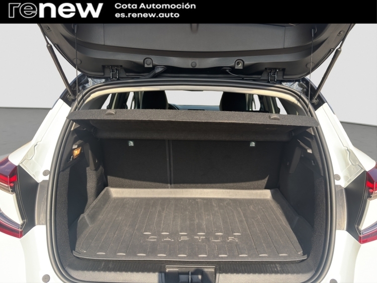 Renault Captur II Zen Fast Track foto 18