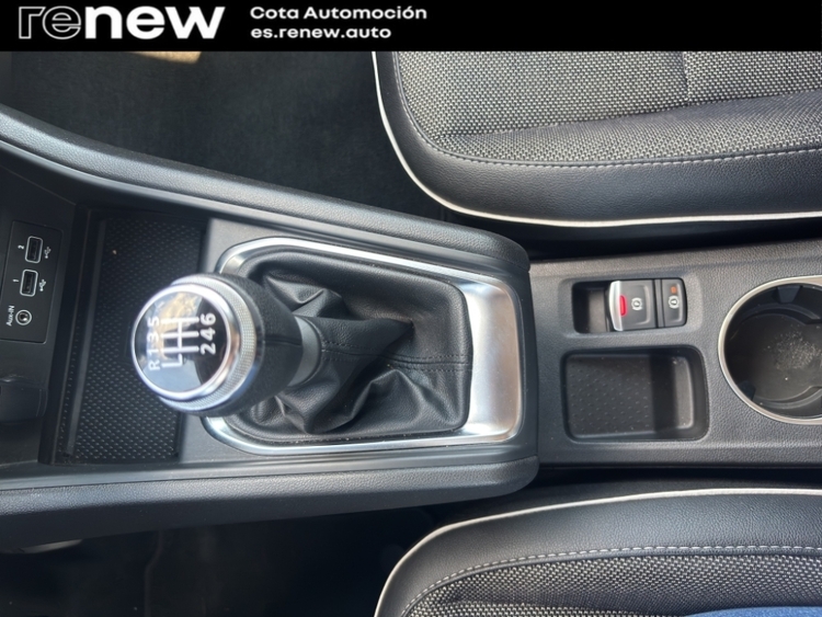 Renault Captur II Zen Fast Track foto 21