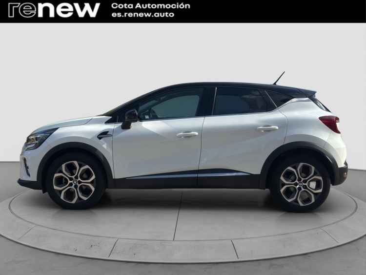 Renault Captur II Zen Fast Track foto 4