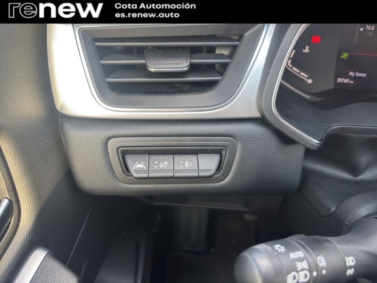 Renault Captur II Zen Fast Track foto 22