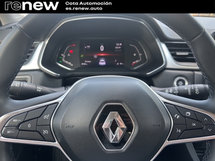 Renault Captur II Zen Fast Track foto 23