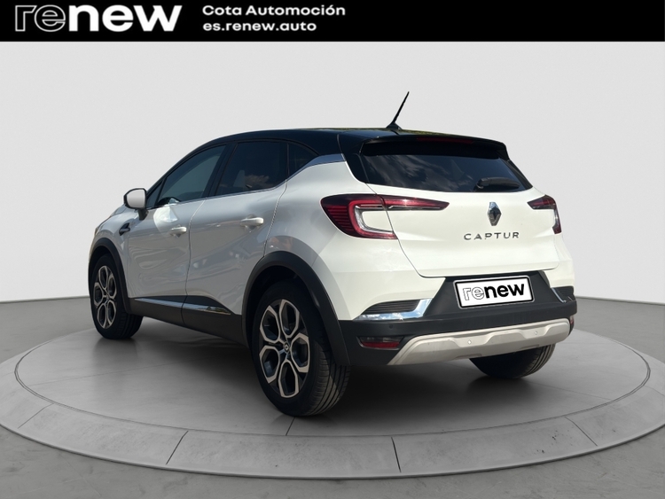Renault Captur II Zen Fast Track foto 5