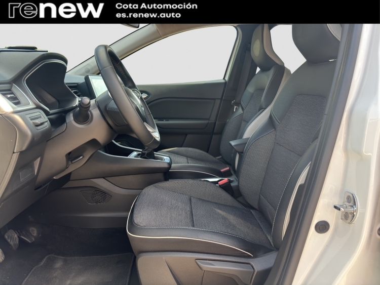 Renault Captur II Zen Fast Track foto 6