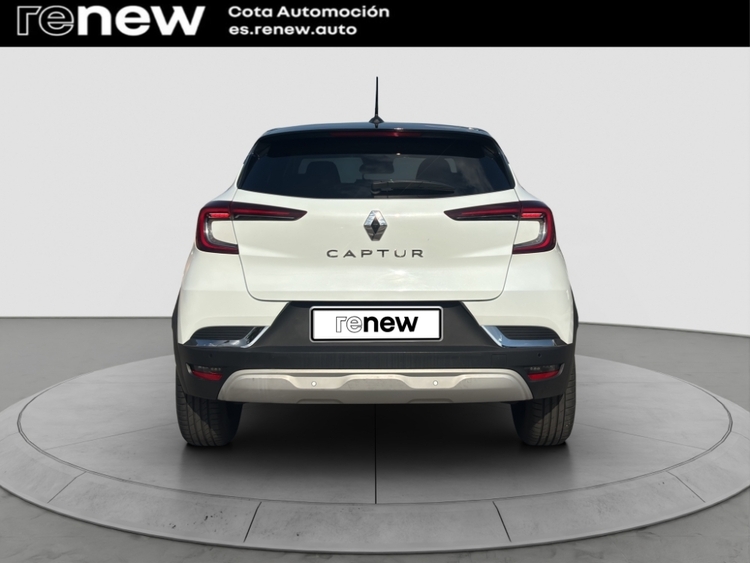 Renault Captur II Zen Fast Track foto 7