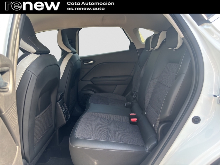 Renault Captur II Zen Fast Track foto 8