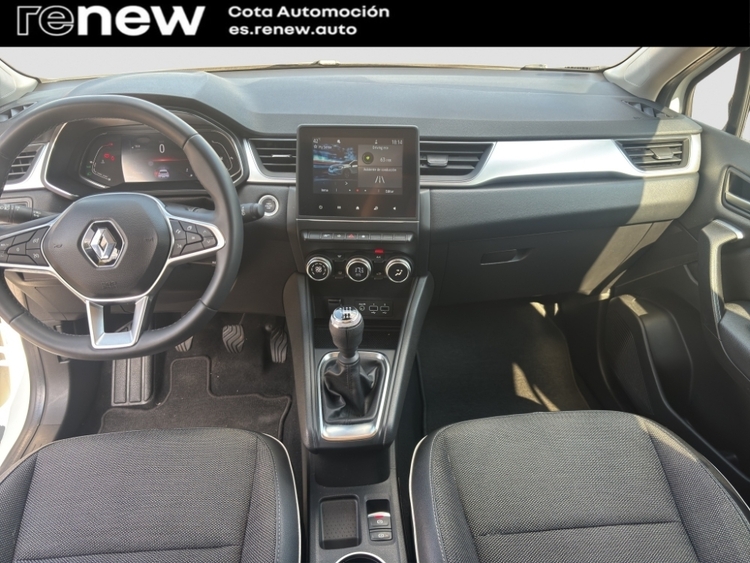 Renault Captur II Zen Fast Track foto 10