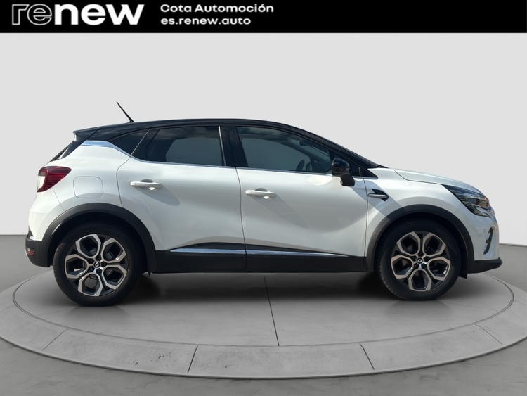 Renault Captur II Zen Fast Track foto 11