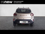 Dacia Spring Electric Expression miniatura 6