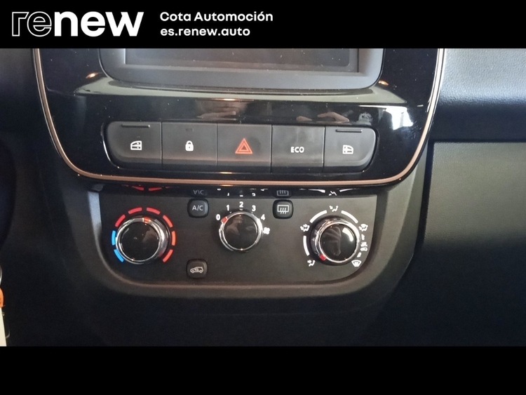 Dacia Spring Electric Expression foto 14