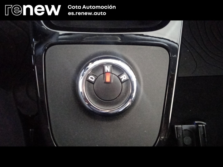 Dacia Spring Electric Expression foto 11