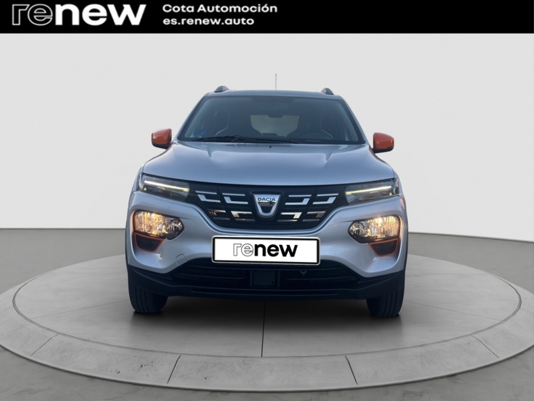 Dacia Spring Electric Comfort foto 3