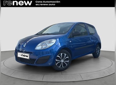 Renault - Twingo