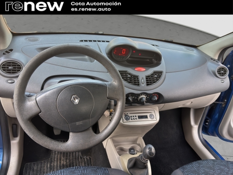 Renault Twingo Acces foto 12