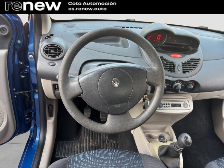 Renault Twingo Acces foto 14