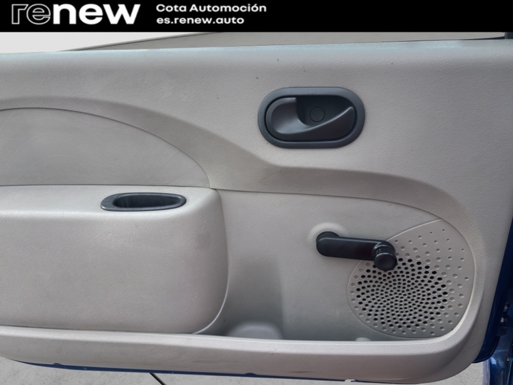 Renault Twingo Acces foto 16