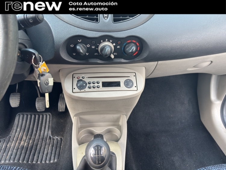 Renault Twingo Acces foto 17
