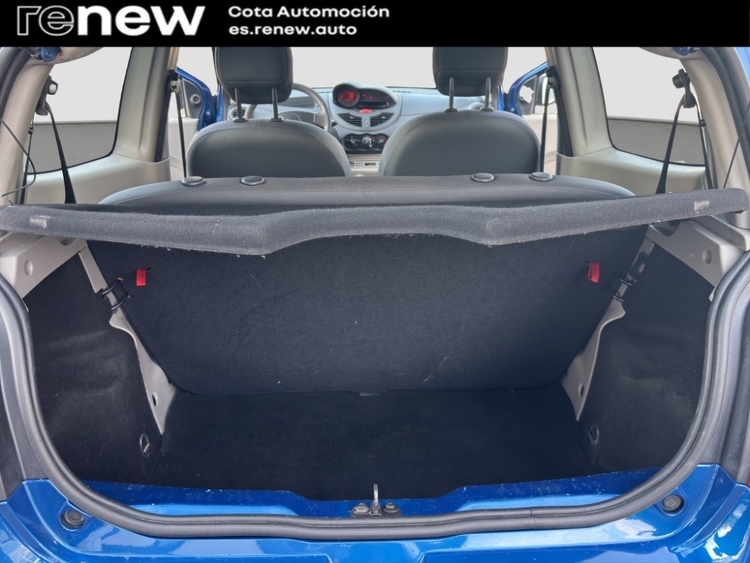 Renault Twingo Acces foto 18