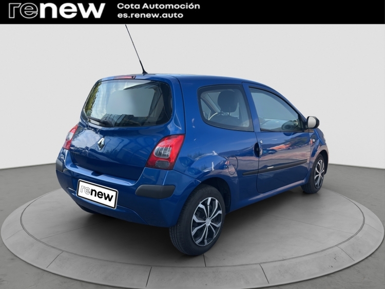 Renault Twingo Acces foto 20