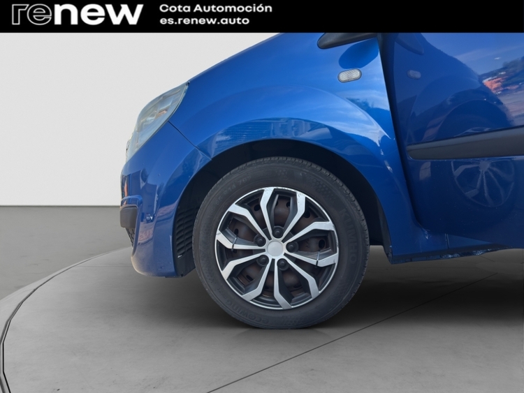 Renault Twingo Acces foto 21