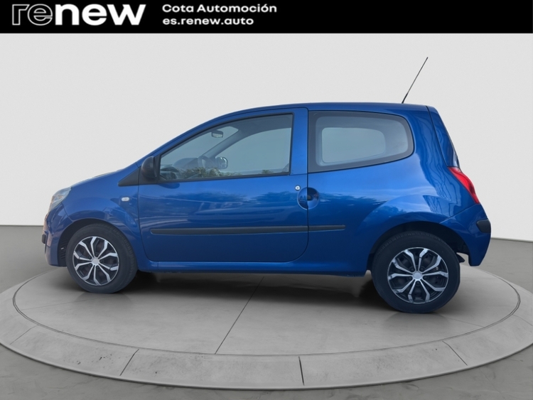 Renault Twingo Acces foto 4