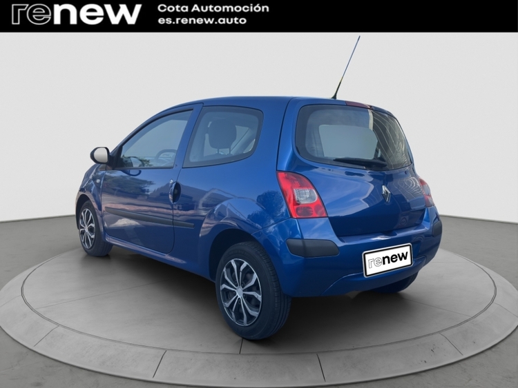 Renault Twingo Acces foto 5