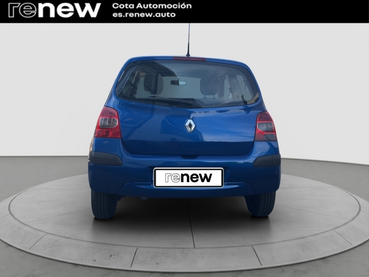 Renault Twingo Acces foto 7
