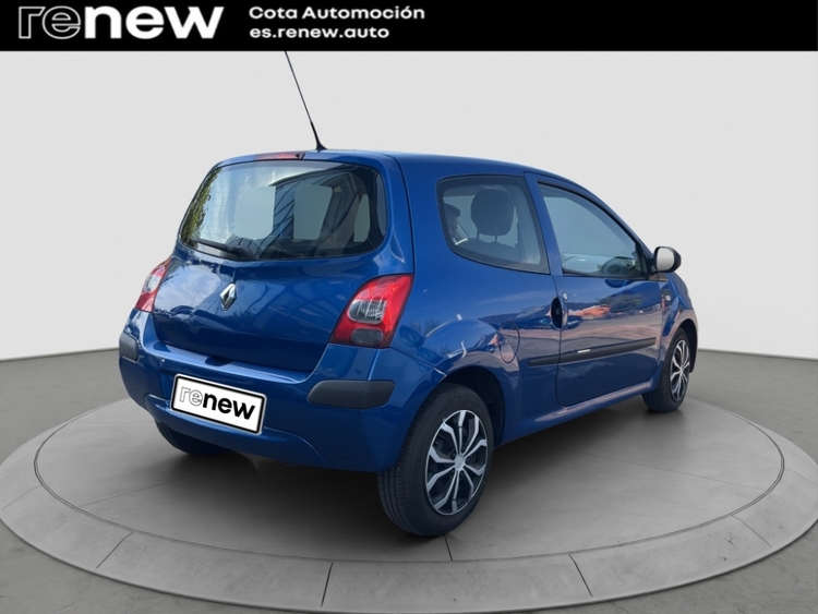 Renault Twingo Acces foto 9