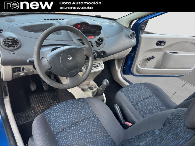 Renault Twingo Acces foto 10