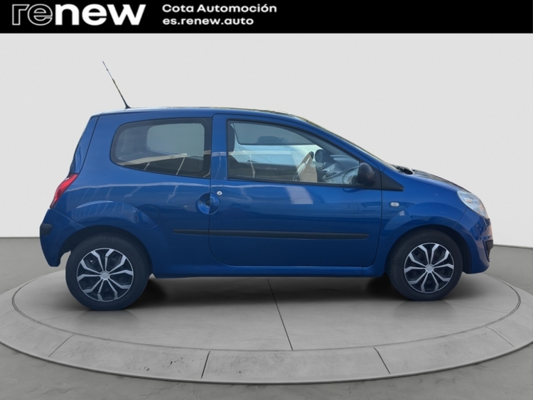 Renault Twingo Acces foto 11