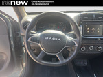 Dacia Spring Electric Extreme miniatura 14