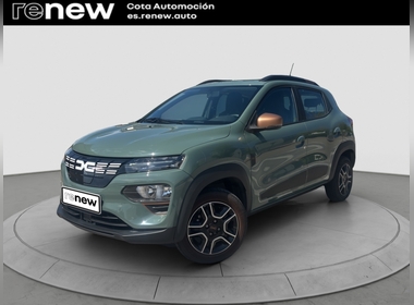 Dacia - Spring Electric