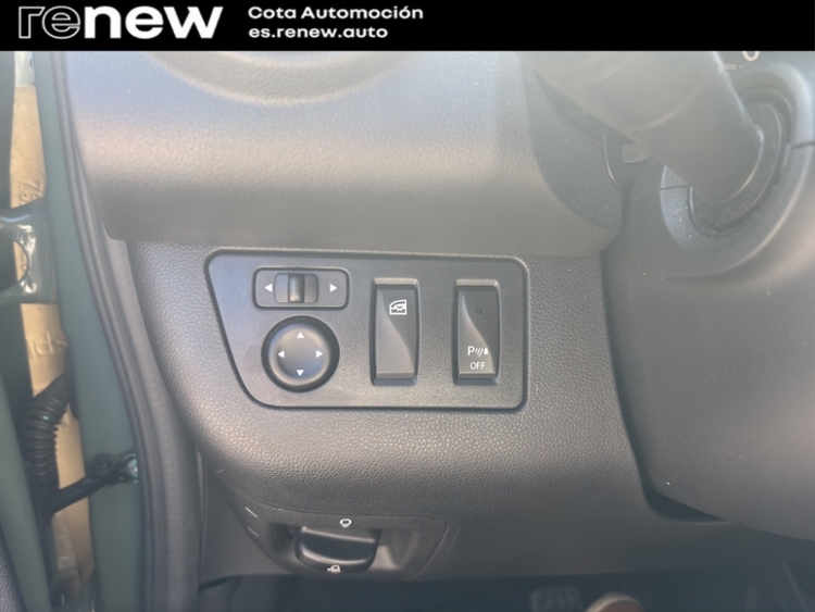 Dacia Spring Electric Extreme foto 20