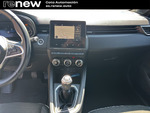 Renault Clio Zen miniatura 12