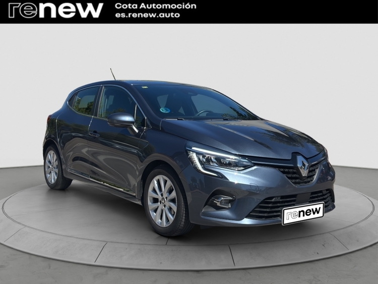 Renault Clio Zen foto 13