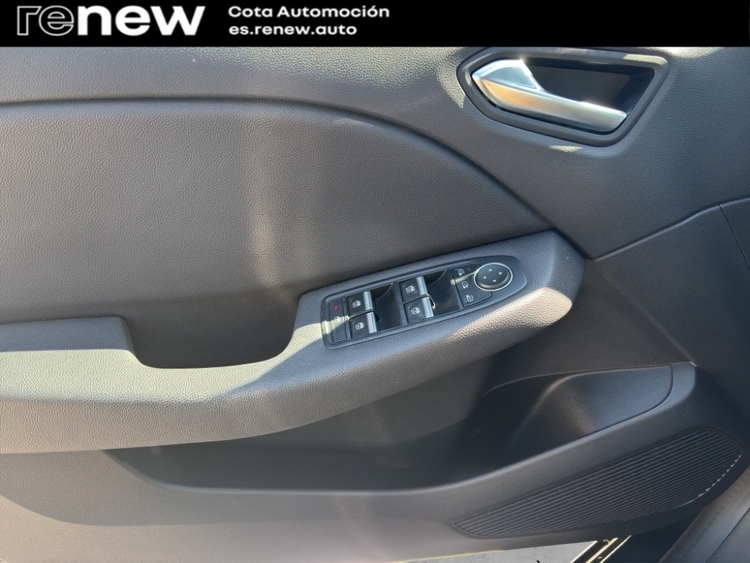 Renault Clio Zen foto 16
