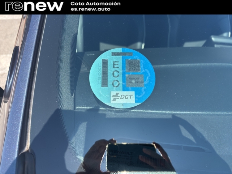 Renault Clio Zen foto 23