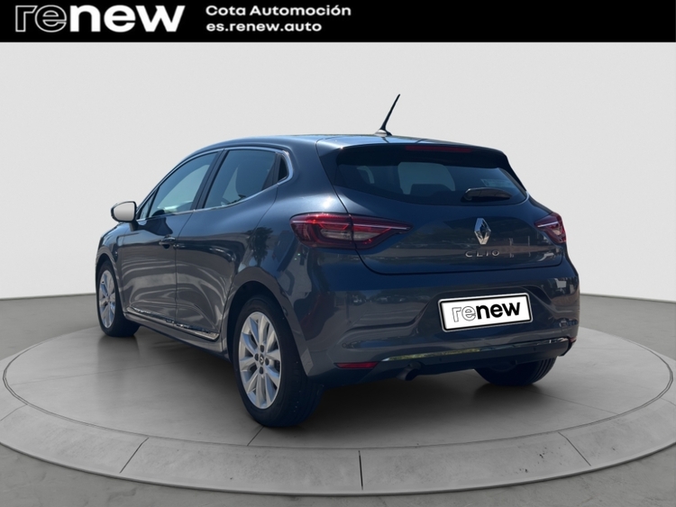 Renault Clio Zen foto 5