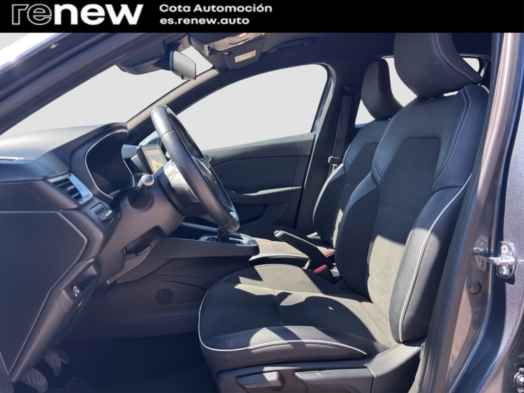Renault Clio Zen foto 6