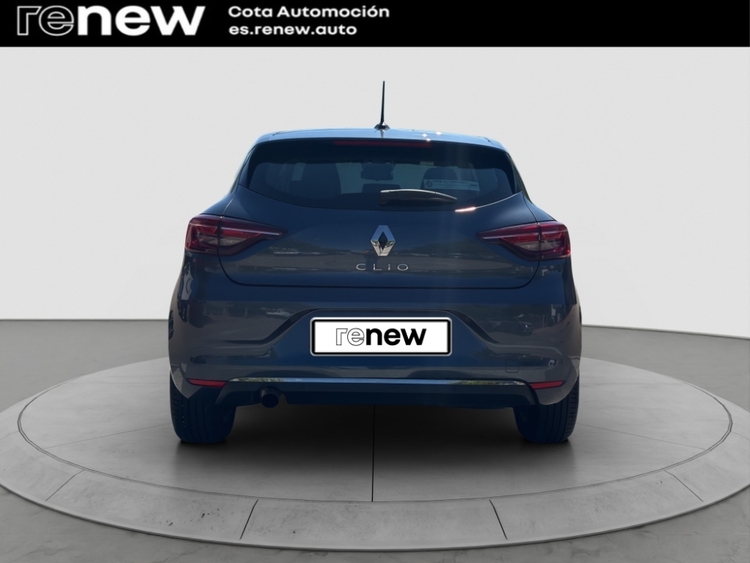Renault Clio Zen foto 7