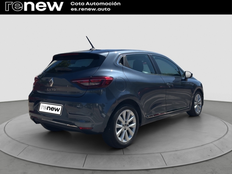 Renault Clio Zen foto 9