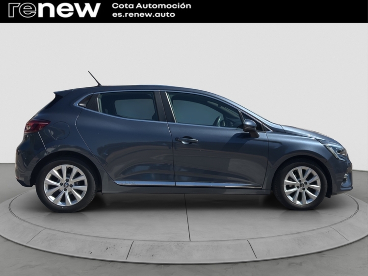 Renault Clio Zen foto 11