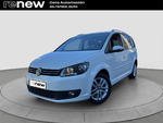Volkswagen Touran Advance BlueMotion miniatura 2