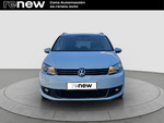 Volkswagen Touran Advance BlueMotion miniatura 3